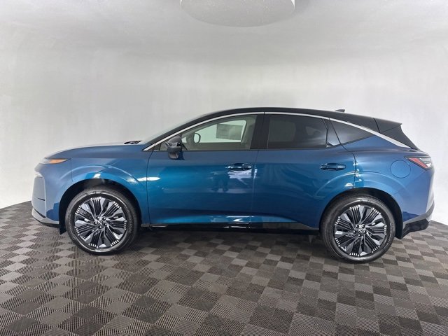 New 2026 Nissan Murano Platinum image 5