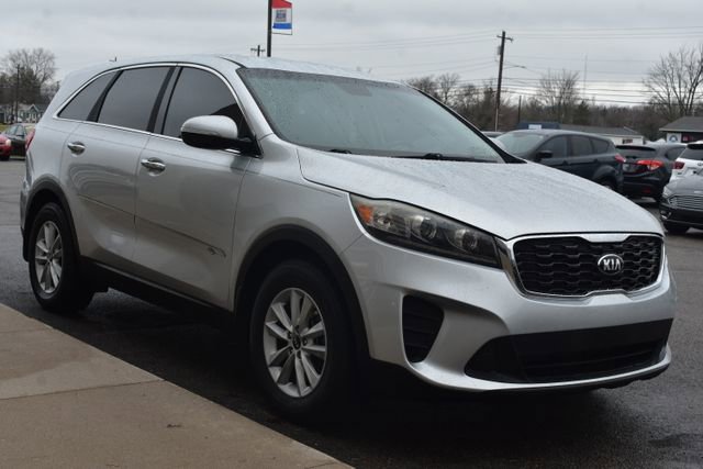 Used 2019 Kia Sorento LX image 9