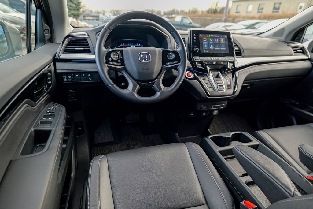 Used 2023 Honda Odyssey Touring image 44