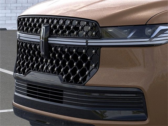 New 2026 Lincoln Navigator Black Label image 17
