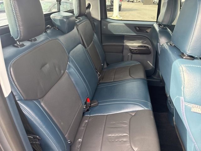 Used 2023 Ford Maverick XL w/ Equipment Group 100A Standard image 13