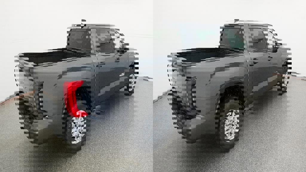 New 2026 Toyota Tundra SR5 image 8
