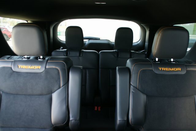 New 2026 Ford Explorer Tremor w/ Tremor Convenience Package image 38