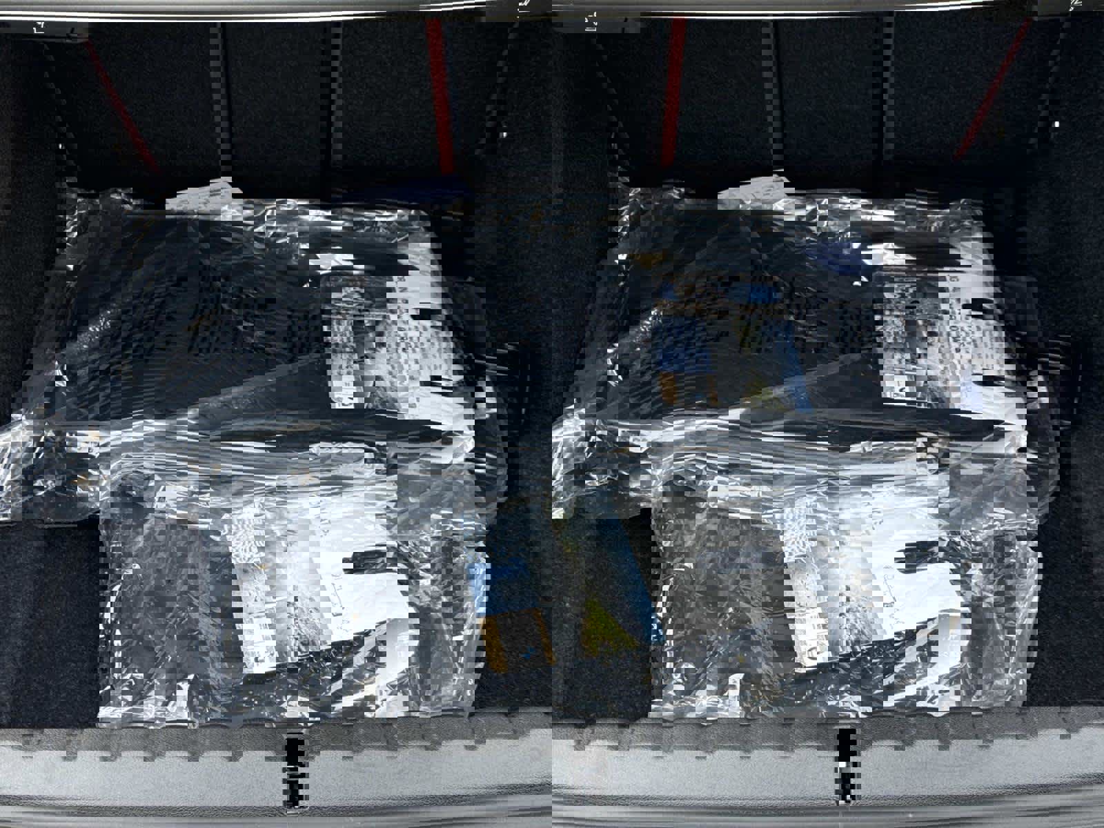 New 2026 BMW 430i xDrive Coupe w/ Premium Package image 29