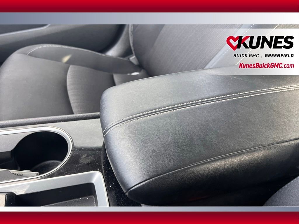 Used 2024 Nissan Altima 2.5 SV image 29