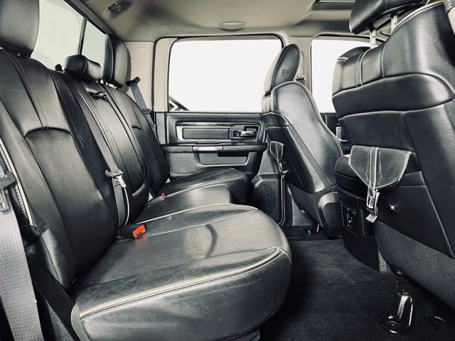 Used 2014 RAM 3500 Laramie Longhorn AWD/4WD image 16