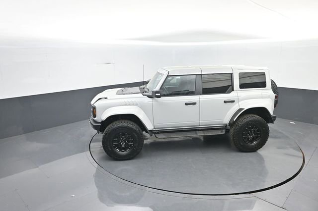 New 2026 Ford Bronco Raptor image 28