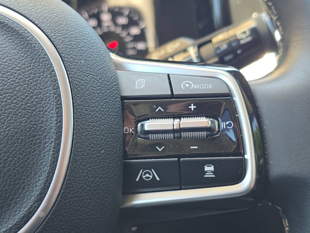 Used 2022 Kia Sorento SX AWD/4WD image 23
