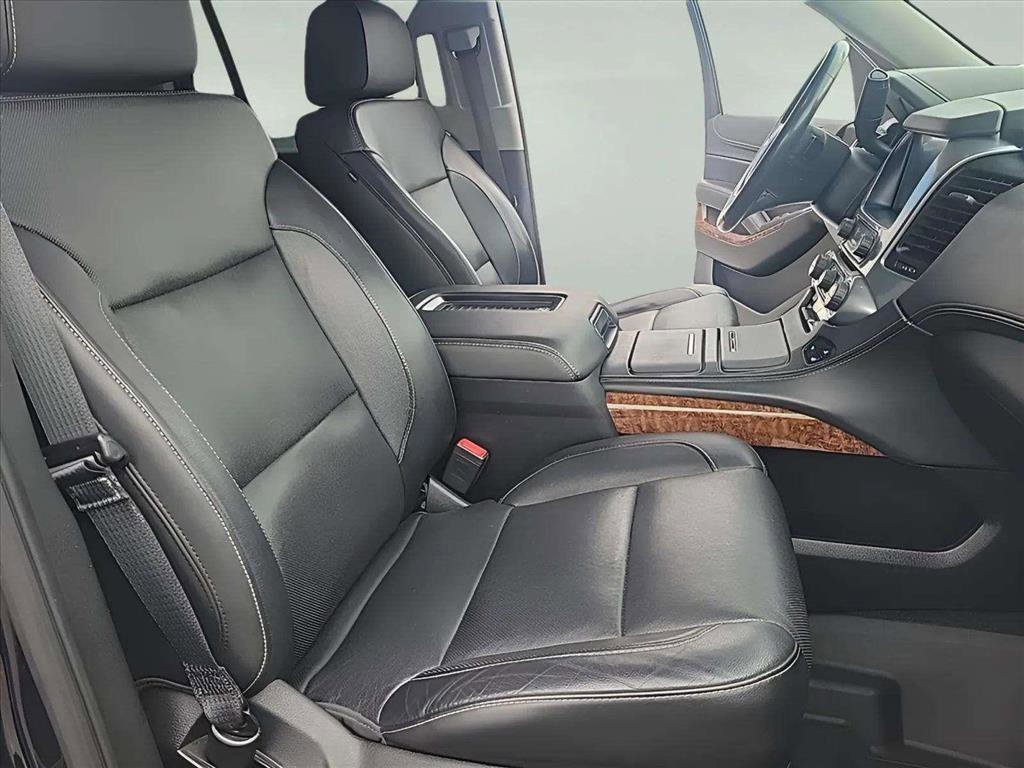 Used 2018 Chevrolet Tahoe Premier image 30
