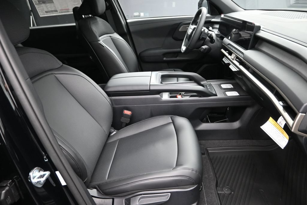 New 2027 Kia Telluride LX FWD image 37