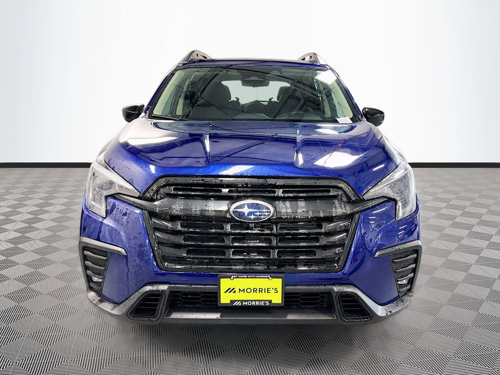 New 2026 Subaru Ascent Bronze Edition image 2