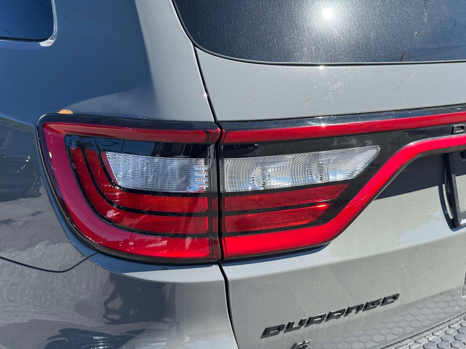 Used 2026 Dodge Durango GT AWD/4WD image 11
