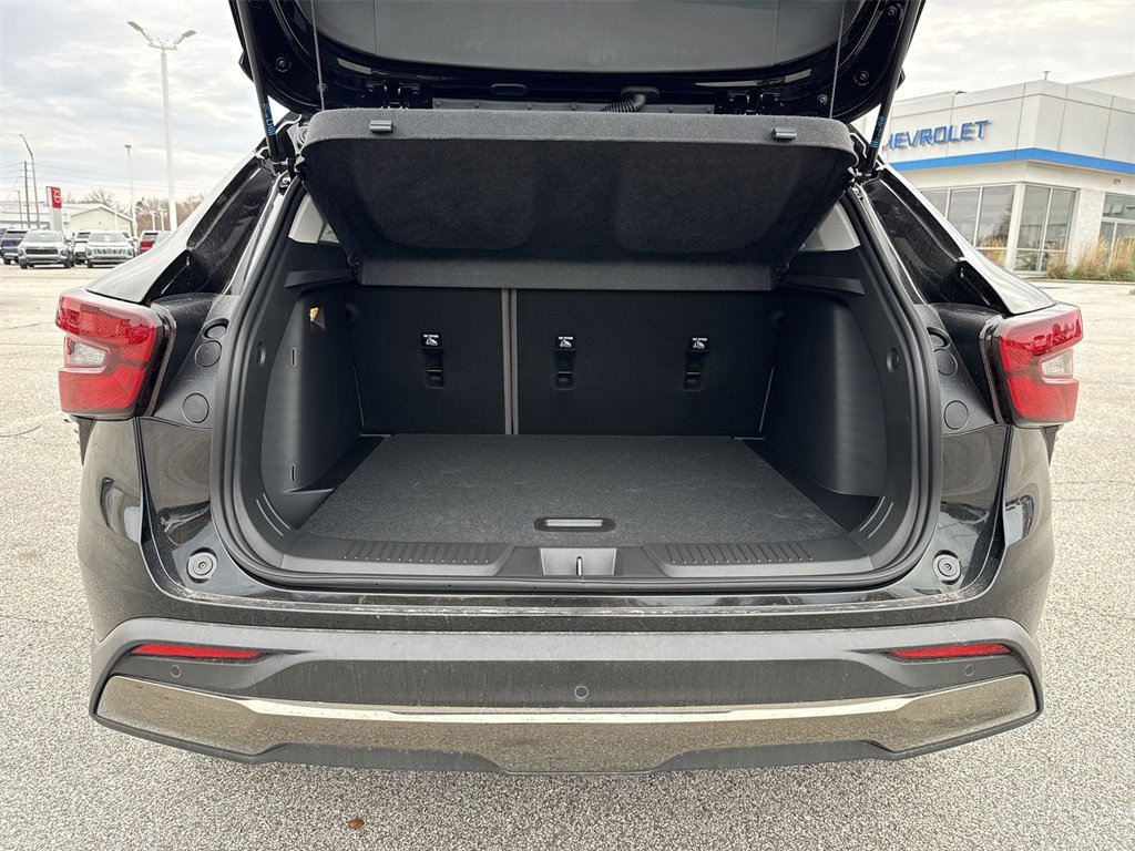 New 2026 Chevrolet Trax ACTIV image 21