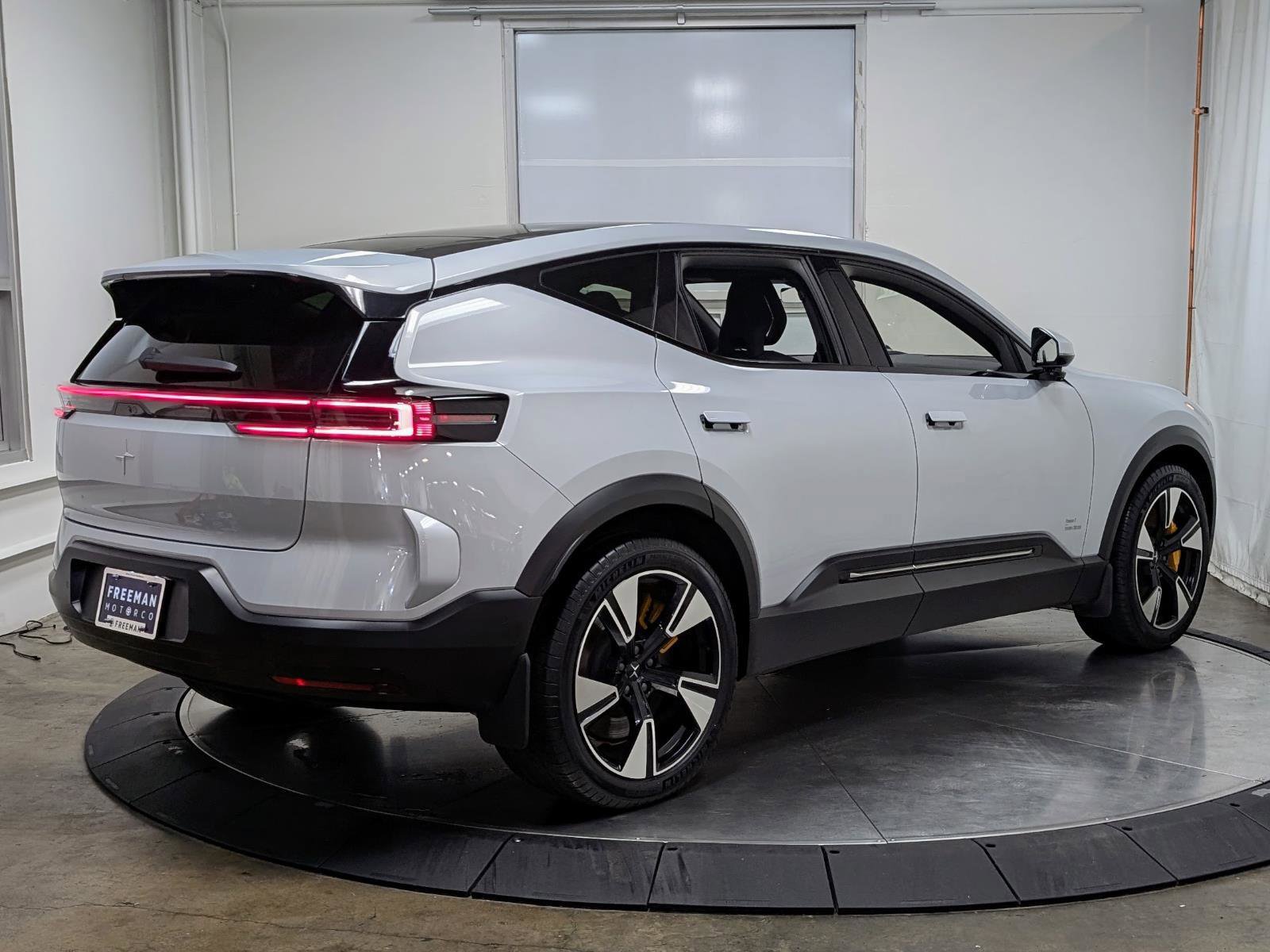 Used 2025 Polestar Polestar 3 image 9