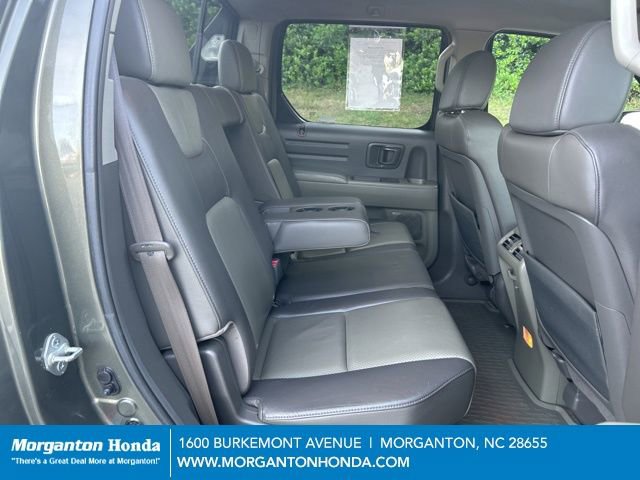 Used 2006 Honda Ridgeline RTL image 34