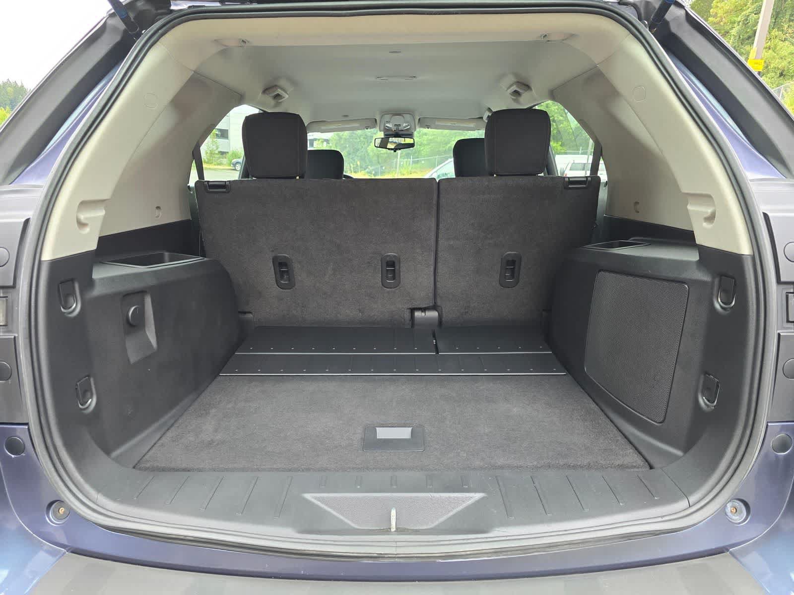 Used 2013 Chevrolet Equinox LS FWD image 27