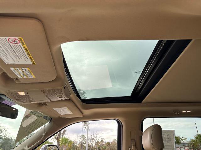 Certified 2017 Ford F250 Lariat w/ Lariat Ultimate Package image 9