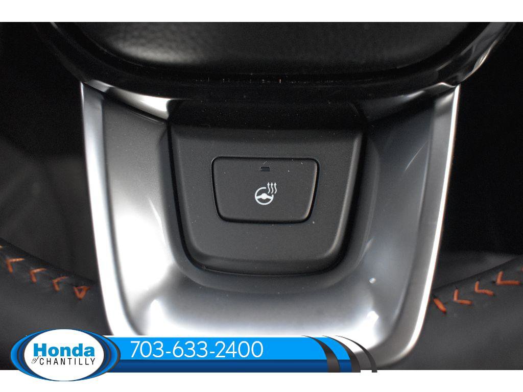 New 2026 Honda CR-V Sport Touring image 14