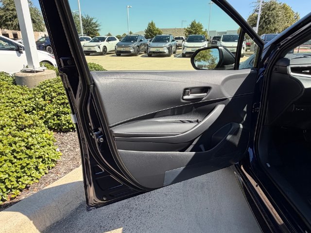New 2027 Toyota Corolla SE FWD image 6