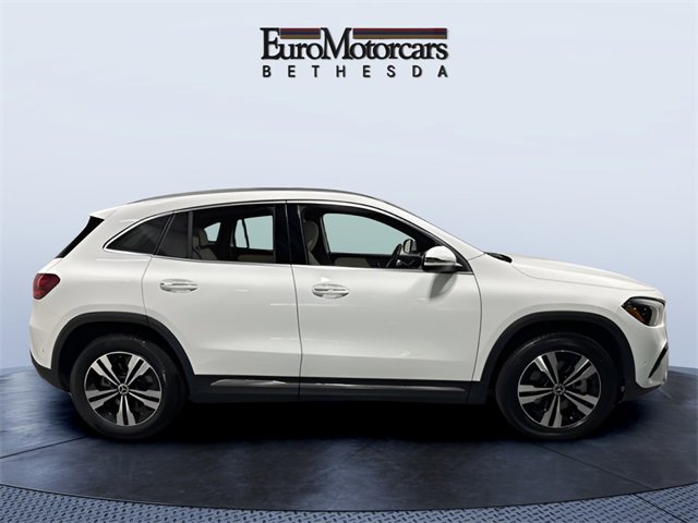 Used 2025 Mercedes-Benz GLA 250 4MATIC image 6