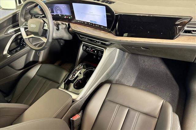 New 2026 Audi Q5 Premium AWD/4WD image 26