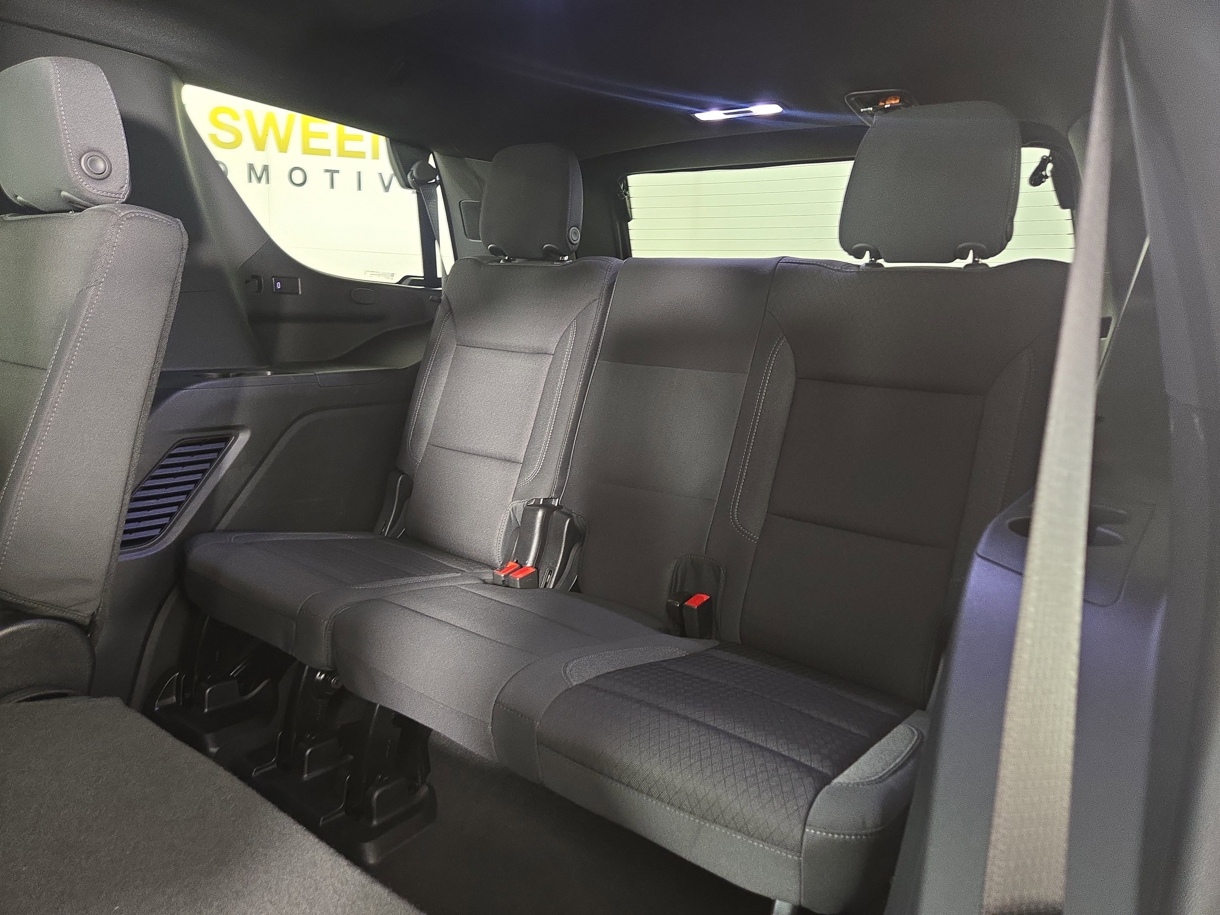 Certified 2023 Chevrolet Tahoe LS w/ Driver Alert Package AWD/4WD image 13