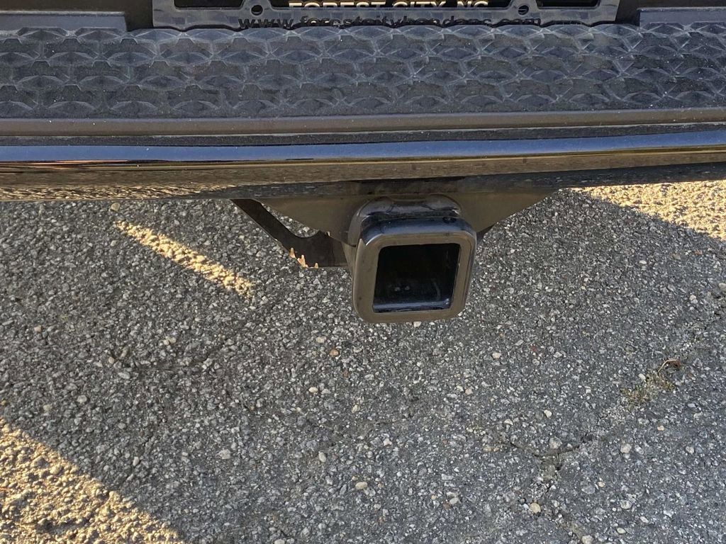 Used 2023 Chevrolet Colorado Z71 w/ Z71 Convenience Package 2 image 29