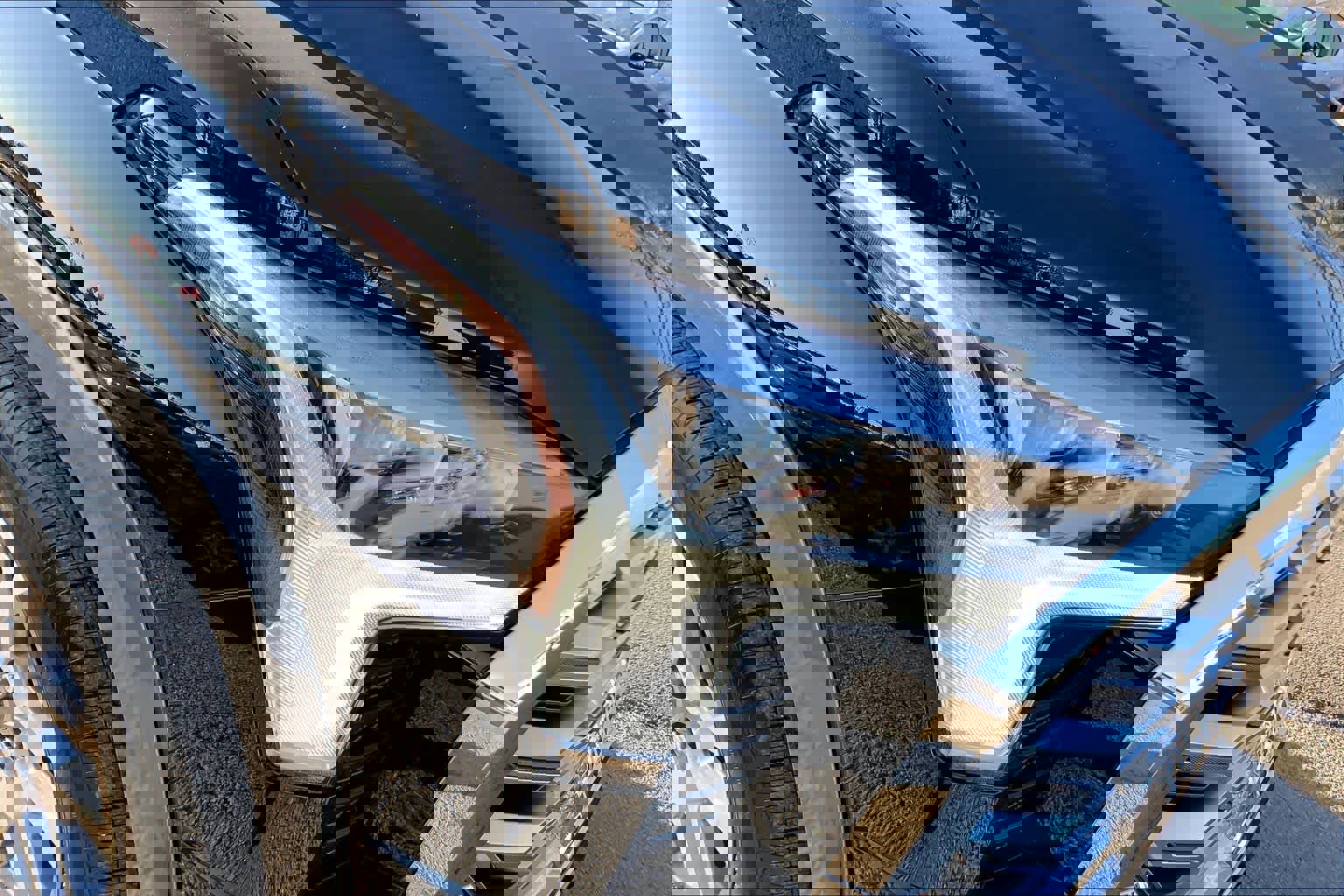 Used 2026 Toyota Tundra 1794 Edition image 28