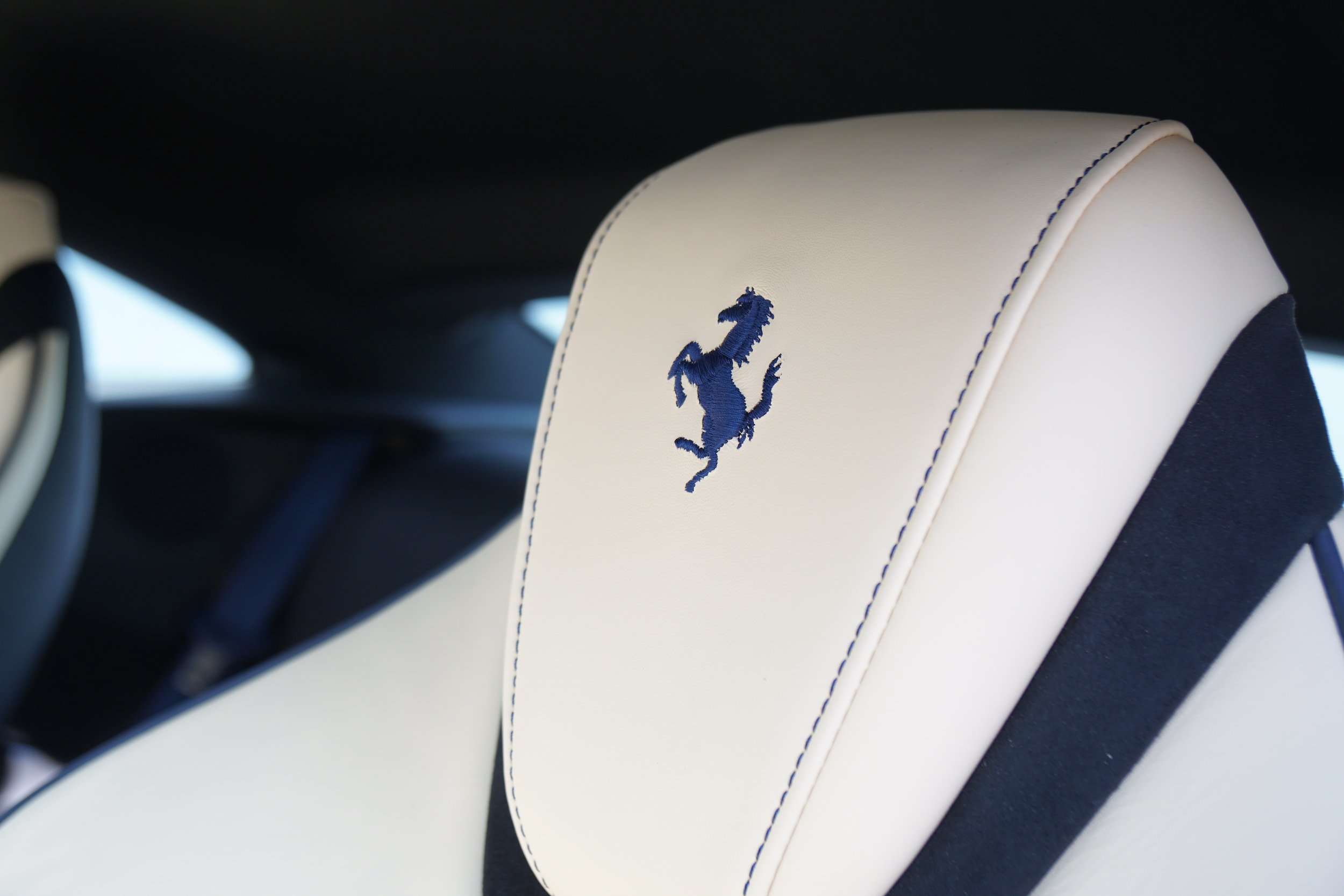 Used 2022 Ferrari Roma RWD image 20