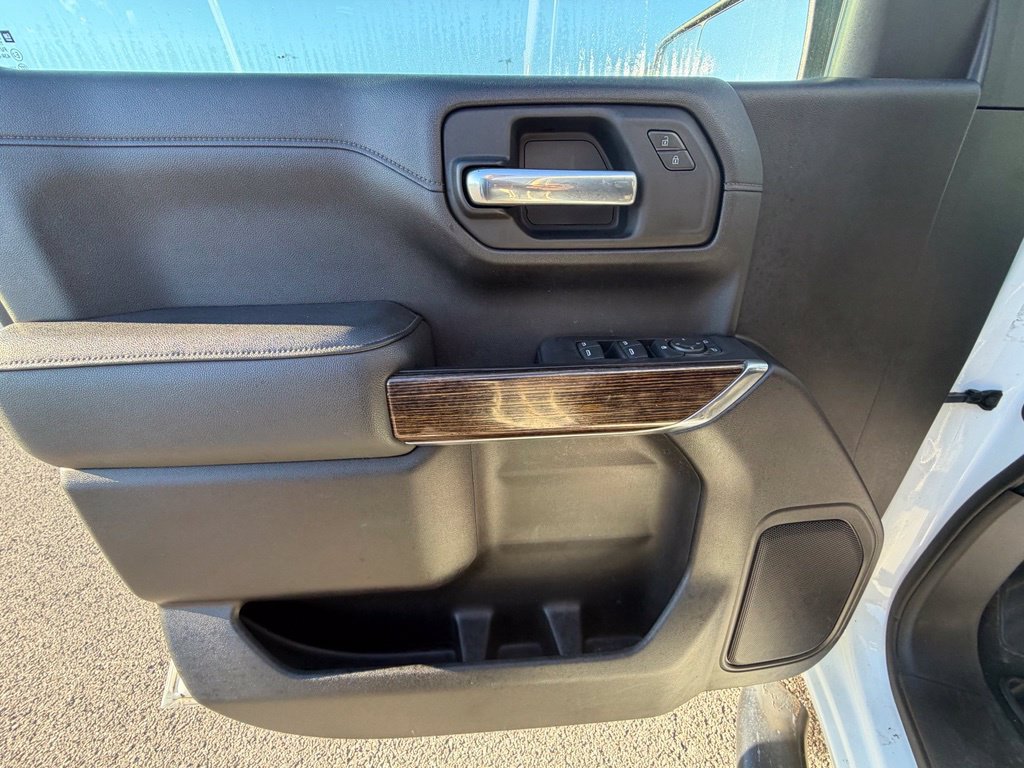 Used 2021 GMC Sierra 1500 Elevation AWD/4WD image 14