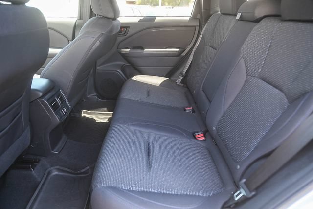 Used 2025 Subaru Forester Premium AWD/4WD image 19