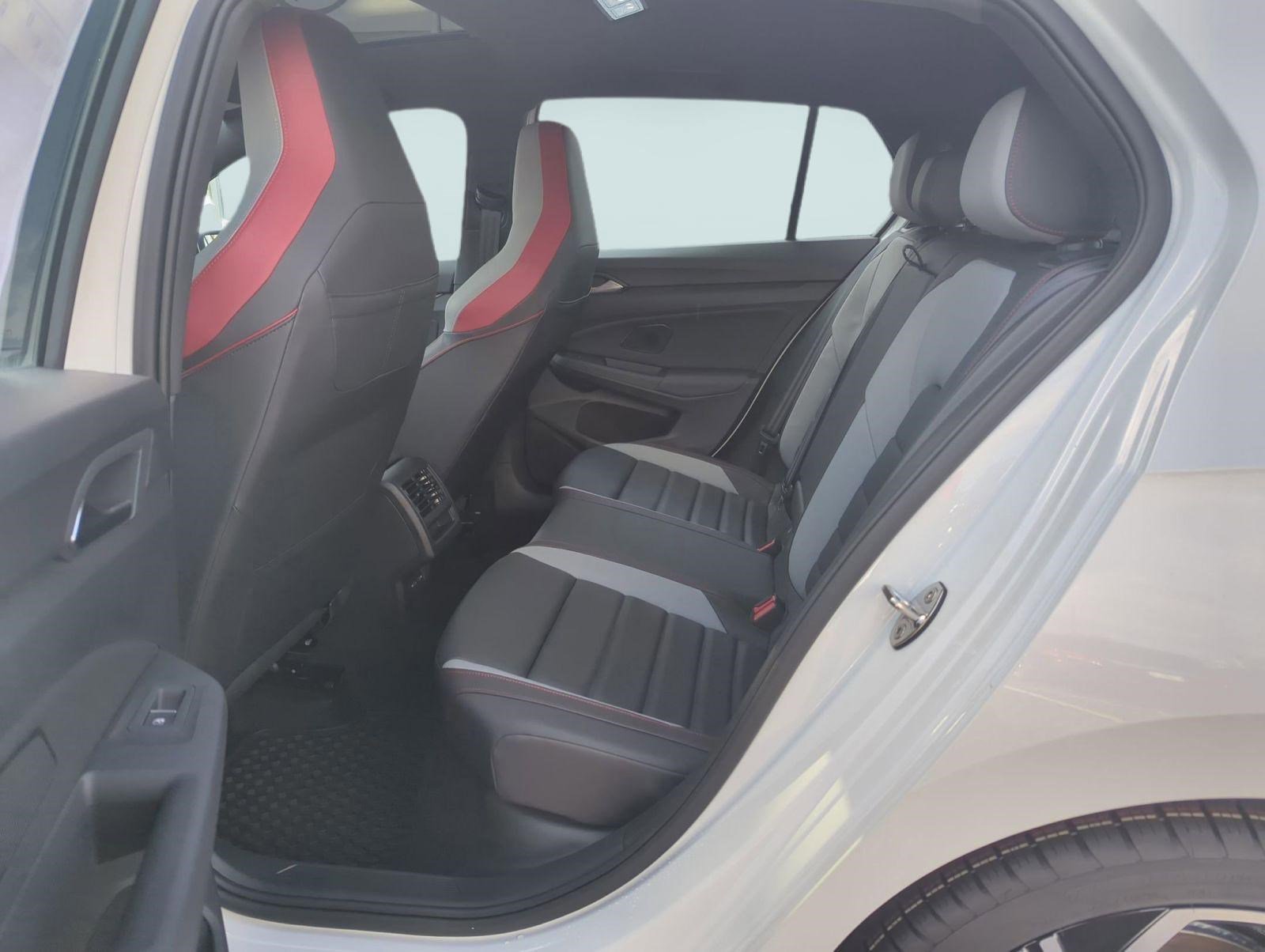 New 2025 Volkswagen GTI SE image 12