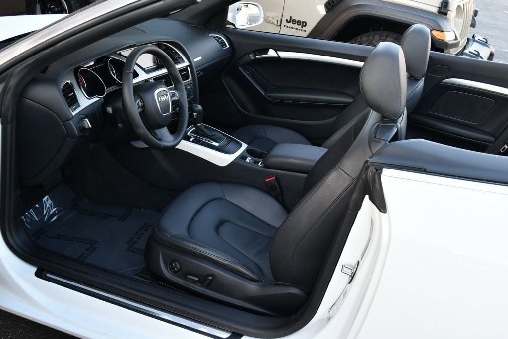 Used 2012 Audi A5 2.0T Premium AWD/4WD image 14