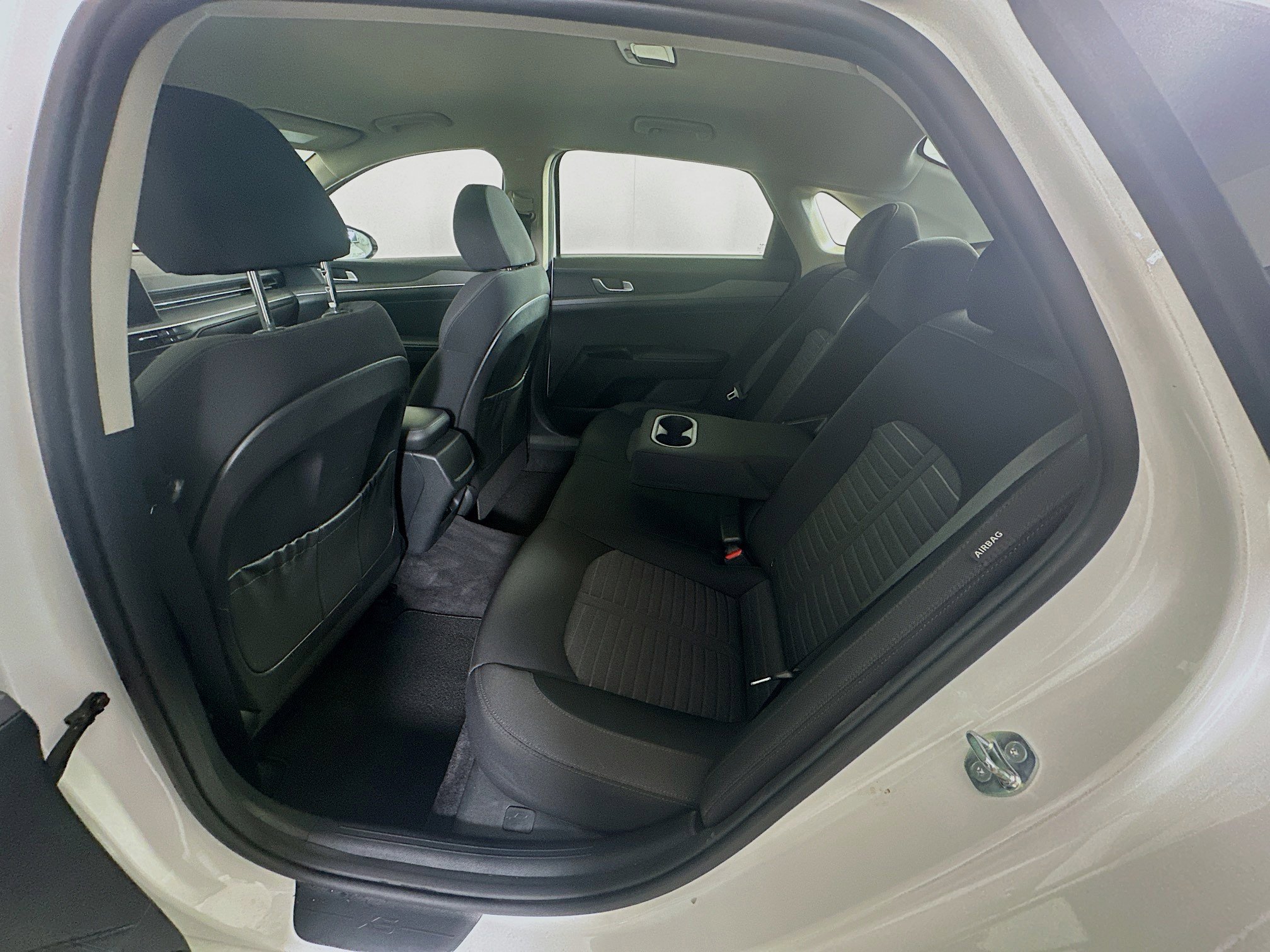 Used 2025 Kia K5 LXS image 28