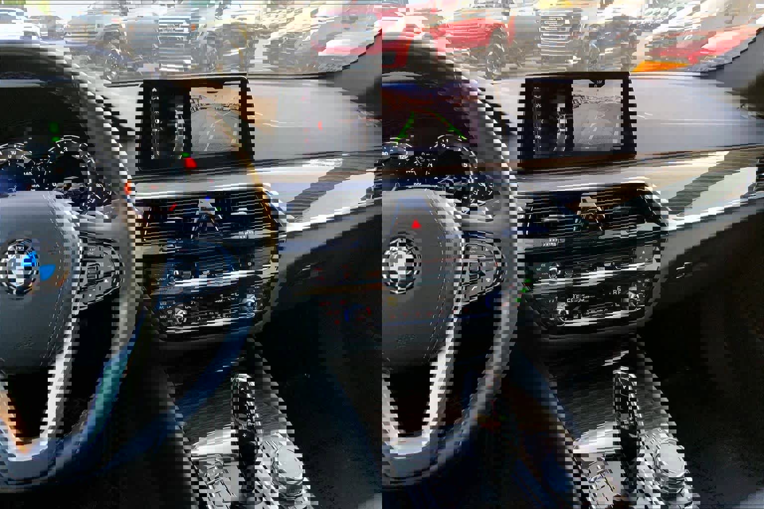 Used 2018 BMW 530i image 7