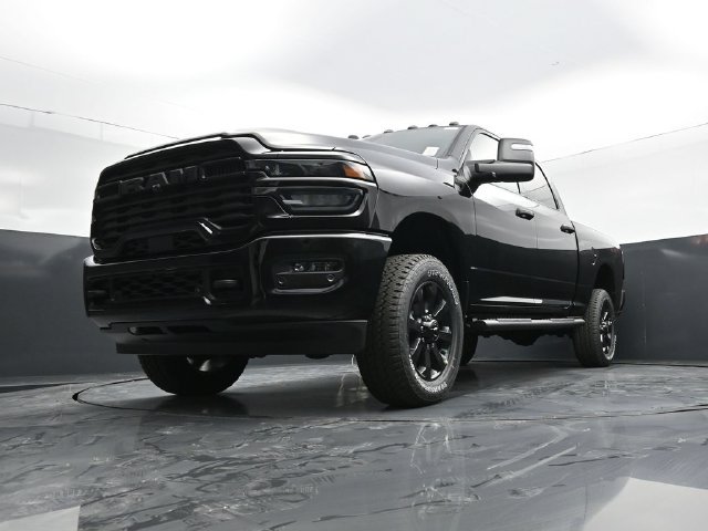 New 2026 RAM 2500 Tradesman AWD/4WD image 38