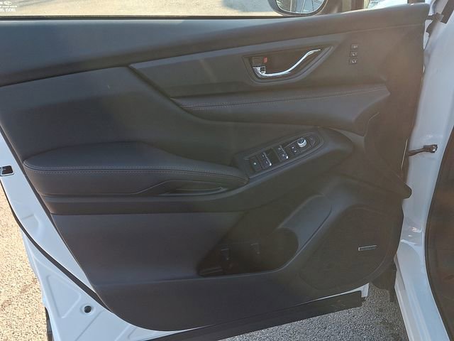 New 2026 Subaru Ascent Limited Bronze image 13