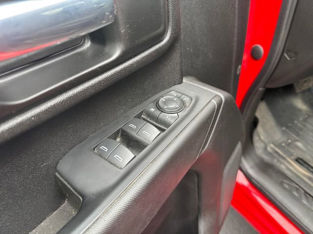 Used 2021 Chevrolet Silverado 2500 Custom w/ Custom Value Package image 13