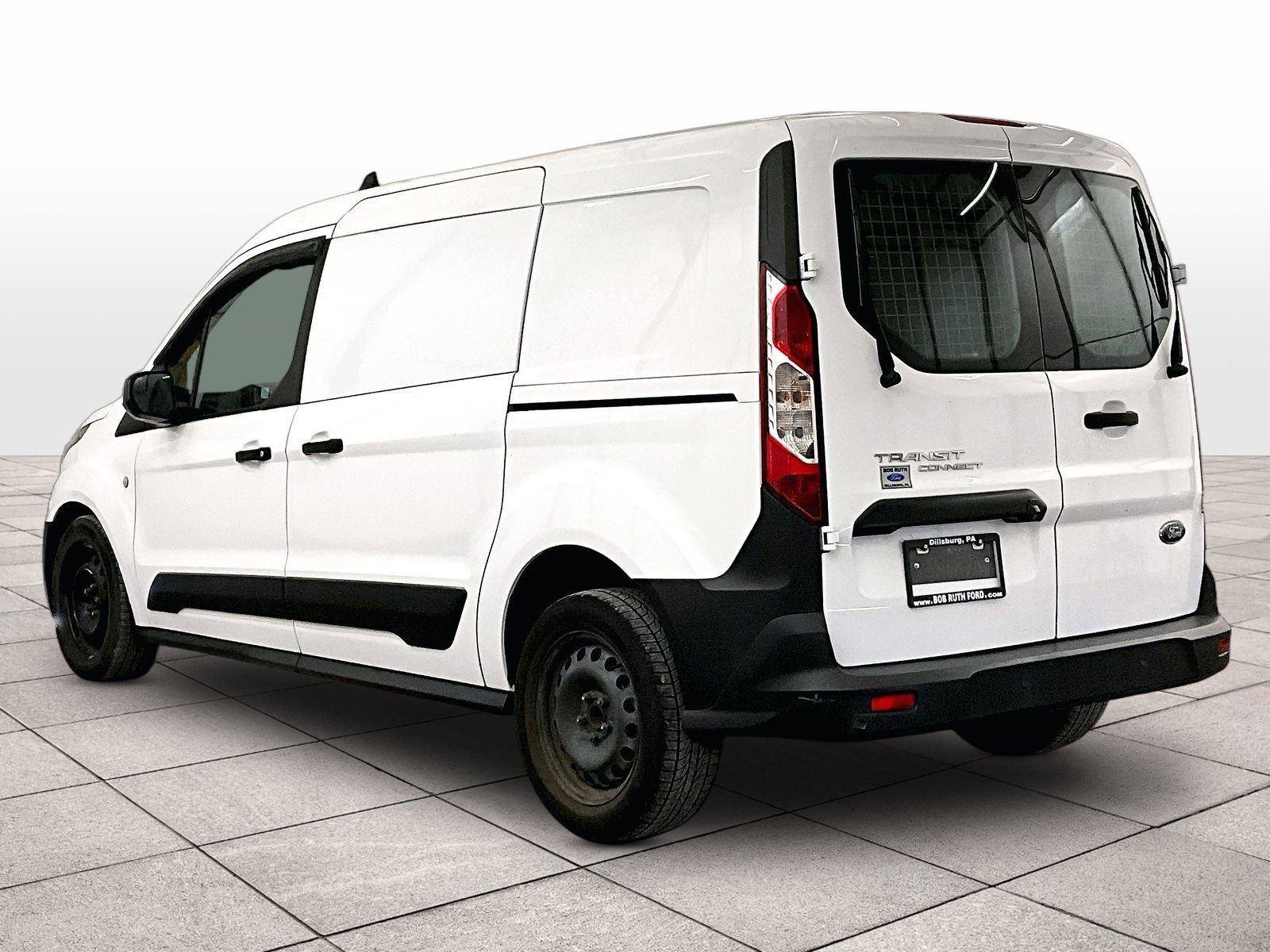 Used 2019 Ford Transit Connect XL FWD image 10