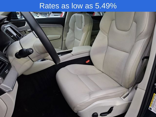 Certified 2023 Volvo XC90 B5 Core w/ Protection Package Premier image 16