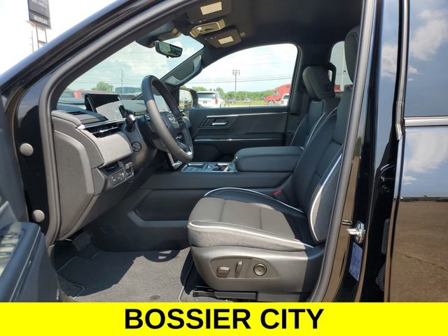 New 2026 GMC Sierra EV Elevation w/ Premium Package image 10