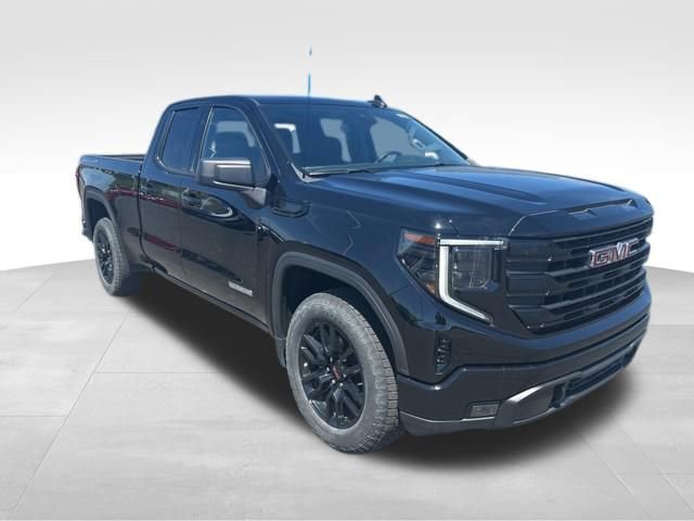 Used 2024 GMC Sierra 1500 Elevation AWD/4WD image 1