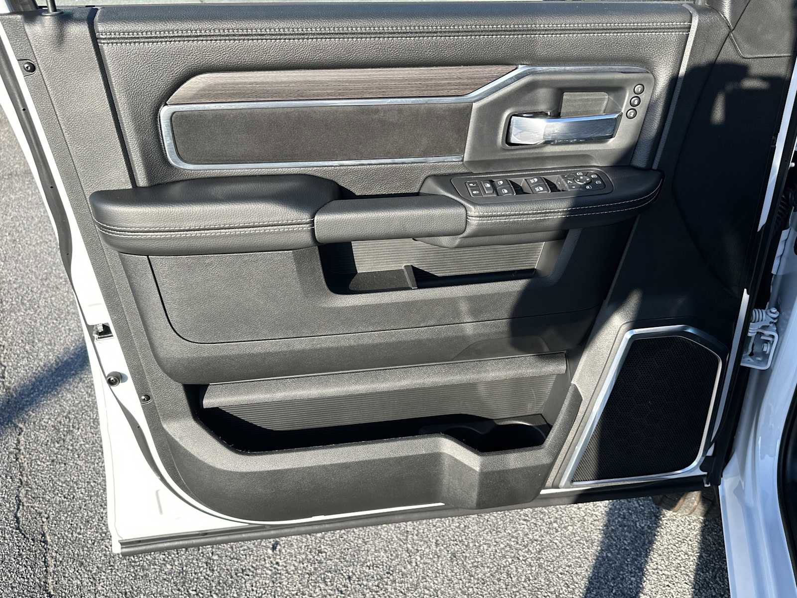 New 2026 RAM 3500 Laramie image 10