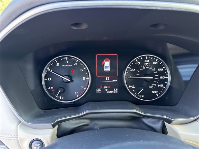 Certified 2024 Subaru Legacy Limited image 15