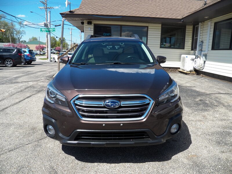 Used 2019 Subaru Outback 3.6R Limited w/ Protection Package #1 AWD/4WD image 4