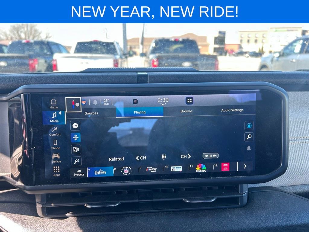 Used 2024 Jeep Wrangler Sport image 17