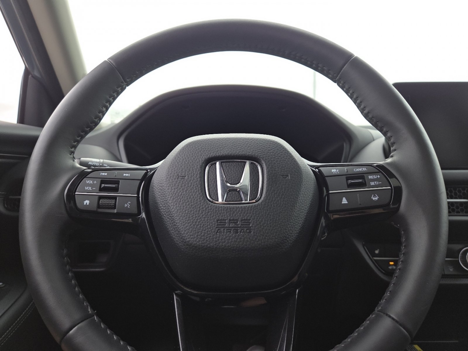 Used 2024 Honda HR-V EX-L image 26
