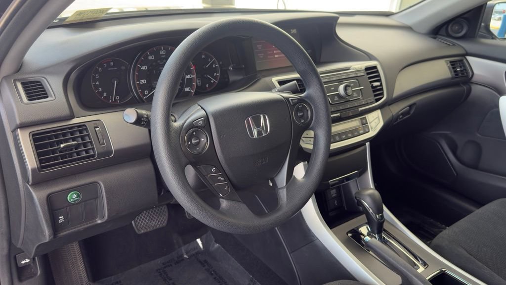 Used 2013 Honda Accord LX-S image 19