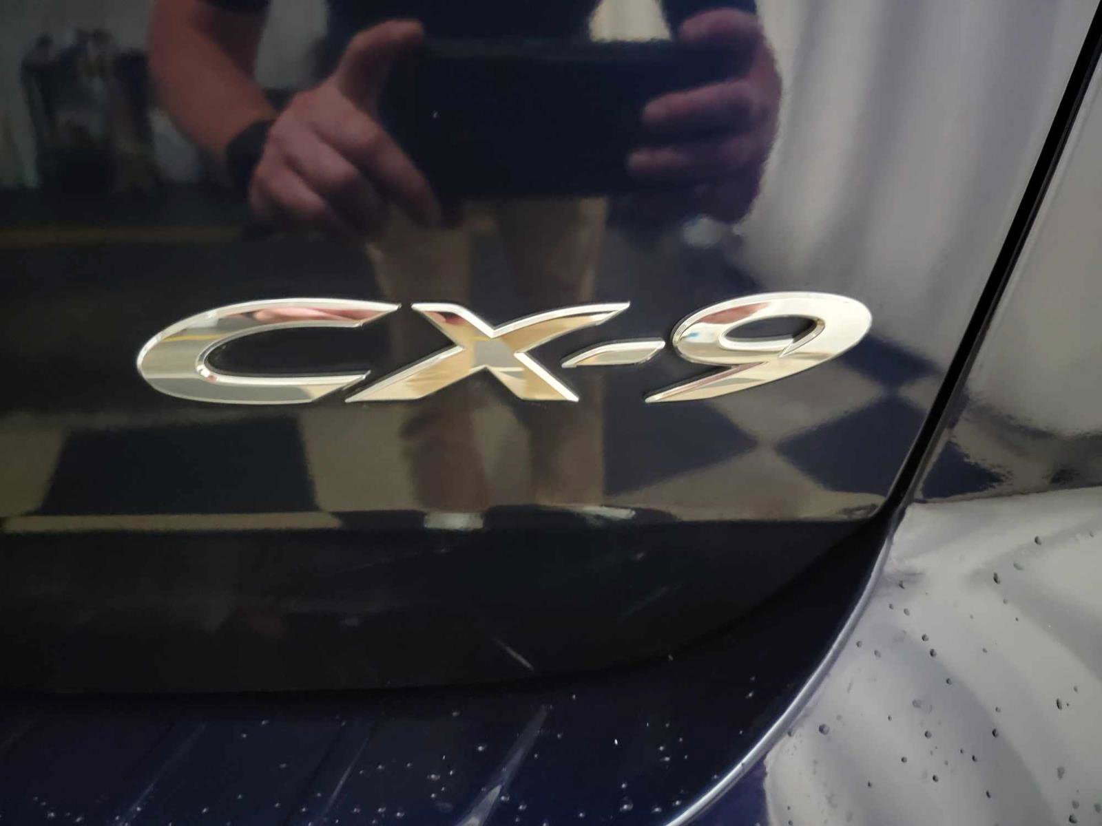 Used 2012 MAZDA CX-9 Touring w/ Moonroof & Bose Audio Pkg image 41