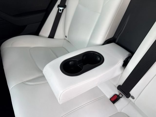 Used 2021 Tesla Model 3 Performance AWD/4WD image 27